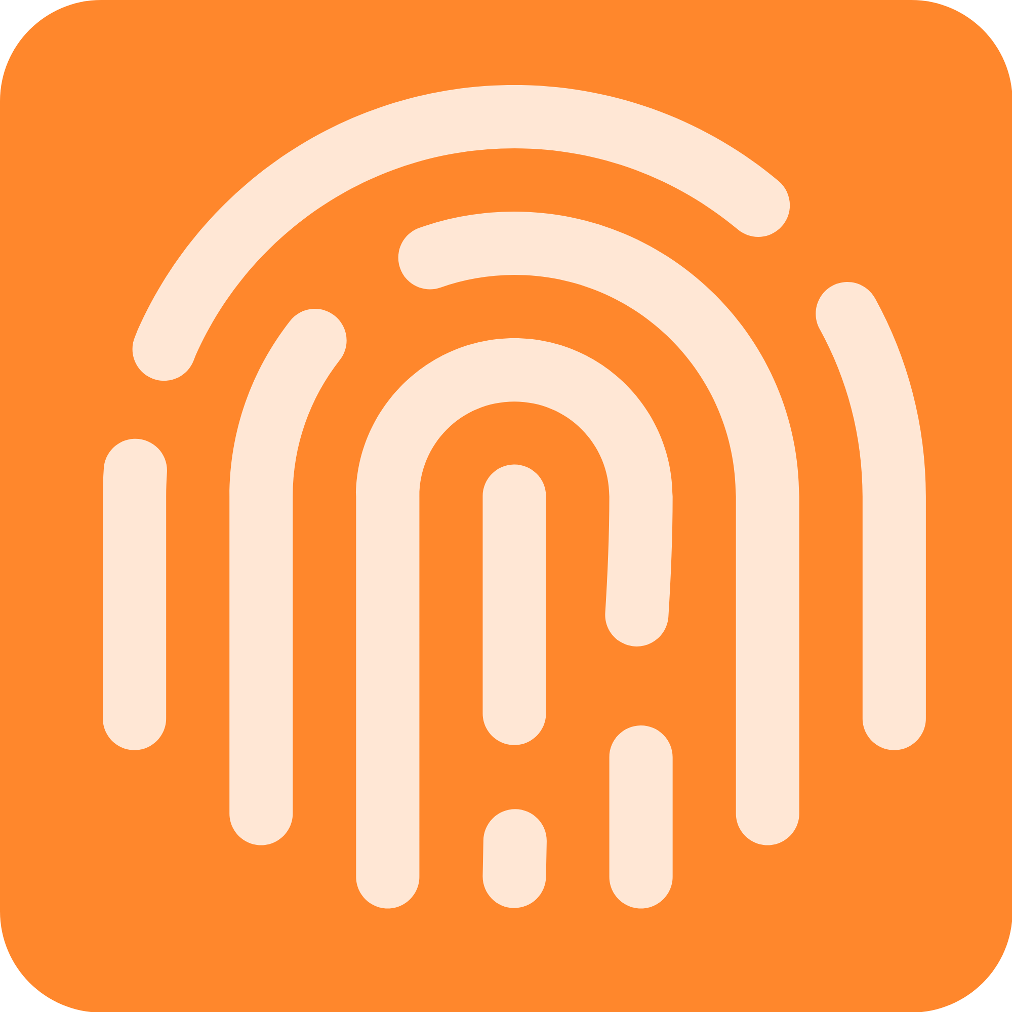sensory safe logo